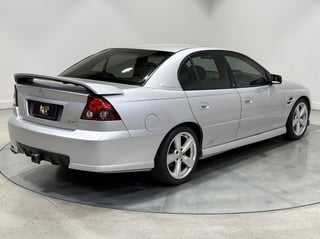 2005 Holden VZ SS Commodore - 5.7L V8