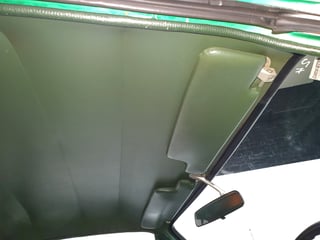 1970 HG GTS 350 Monaro - SURVIVOR SUPERB!