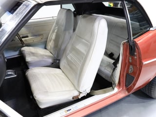 1970 Ford Mustang Convertible - 302 V8 