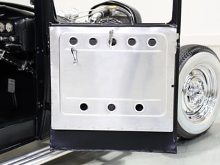 1931 Ford Model A Hot Rod