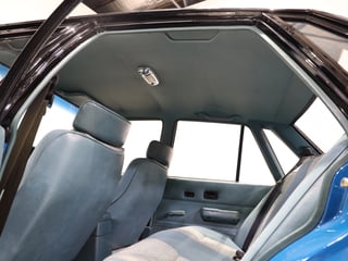 1985 HDT VK SS Group A Brock Commodore - Build No 265