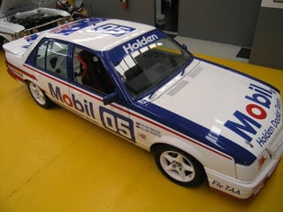 VK Spa 24 Hour Race Replica