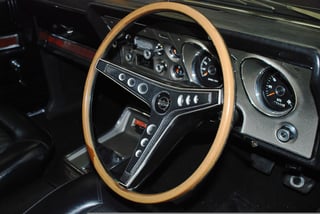 Electric Blue Phase 2 GTHO!!!!!!