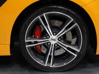 2013 FPV FG MK II GT Build No 1425 - Octane 