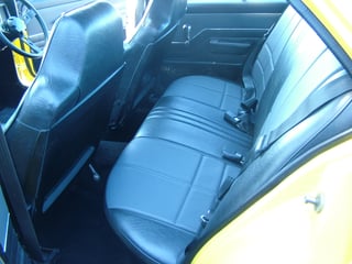 1977 LX Torana A9X 4 Door