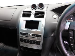 2007 FPV BFII Falcon GT Cobra - Build No.111 / 400 - 6,003 km