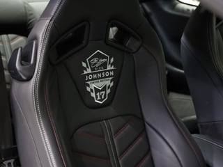 2019 Ford Mustang DJR Limited Edition Build No 22 / 30 - Auto 4,225 km