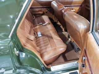 1971 XY Ford Fairmont