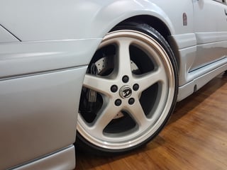 1988 VL Group A Walkinshaw Commodore (SV88)