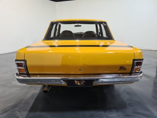 1970 VG Valiant Pacer