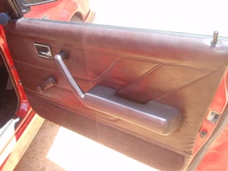 1982 VH Group 3 Brock Commodore #676