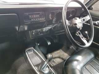 1973 LJ Torana GTR XU1