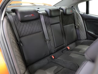 2017 HSV GTSR - Light My Fire - 243 kilometres