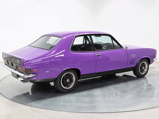 1970 Holden Torana LC GTR XU1