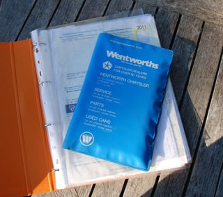 VH E38 Valiant Charger