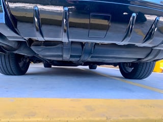 2002 VY SS Commodore - HSV GTS Tribute