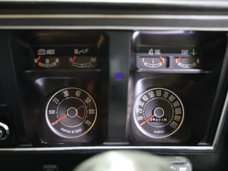 1973 XA Falcon Superbird