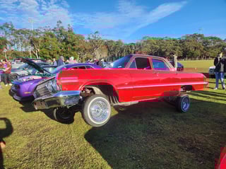 2024 All Holden Day and Coffee and Cars St Ives - A Massive Car Lover's Day!