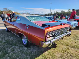 2023 All Ford Day - Eastern Creek NSW