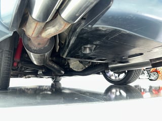 2004 HSV VZ GTO Coupe  Build No 084 - Odyssey Grey …