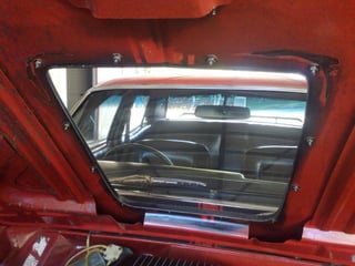 XY GTHO Falcon