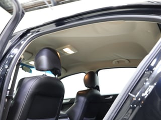 2010 FPV FG GT Build No 16 - 6 Speed Manual in Silhouette 