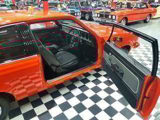 1976 LX SS Torana Hatchback 4.2L V8 manual