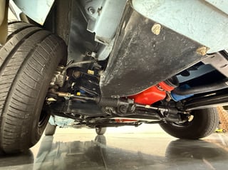 1977 Holden LX Torana A9X Tribute - Opaline  Blue 