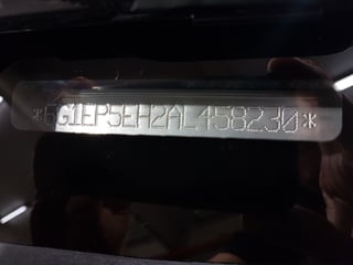 2010 VE-VC HDT 30th Anniversary Commodore #001