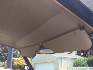 1973 XB GS Fairmont 302 V8 - One Family Owned