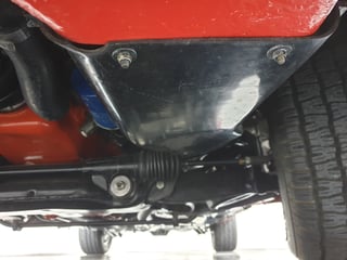 1977 LX Torana A9X