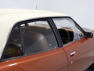 1972 Ford XA GT Falcon - Copper Bronze