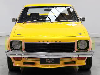 1974 Holden LH Torana L34 SLR 5000