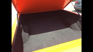 1971 XY Falcon GT Replica Ute