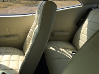 1976 XB GS Falcon Hardtop - K code 351 V8