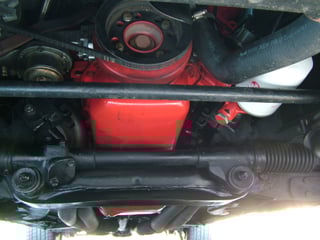 LH SLR 5000 Torana L34 (Withdrawn)