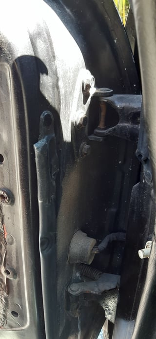 1975 Ford Landau Coupe