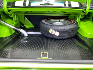 1971 Ford Falcon XY GTHO Replica