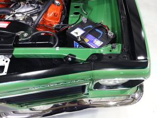 1977 Holden LX Torana A9X Hatchback Tribute - Supermint Metallic …