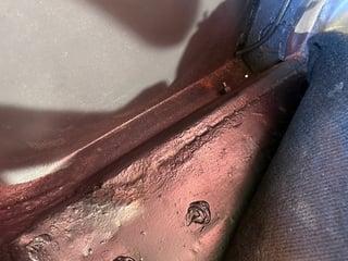 1978 Holden HZ GTS 5 Litre V8