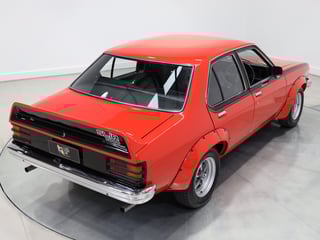 1974 Holden LH Torana SL/R 5000 L34