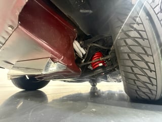 1972 Holden LJ Torana GTR XU1 Tribute  - Yellow Dolly