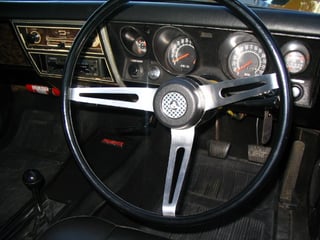 HG GTS Monaro 350