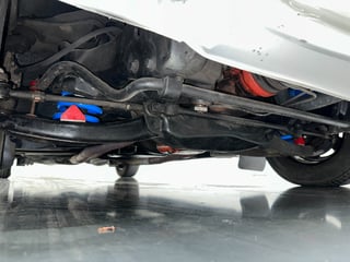 1977 Holden HX Monaro GTS 308 V8