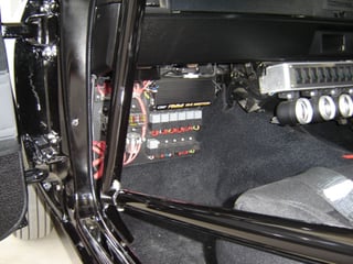 1977 LX Torana Street or Strip