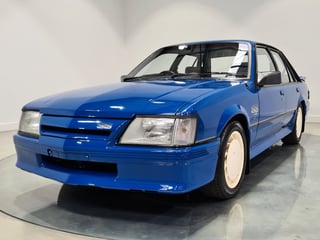 1985 HDT VK SS Group A Brock Commodore - Build No. 425