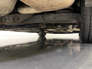 2005 FPV BA Series II Falcon GT