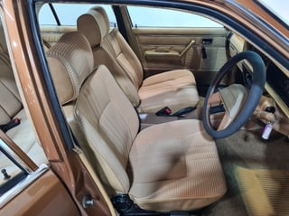 1979 VB Holden Commodore SL 4.2L V8