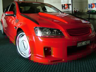 2008 - Happy 90th Birthday Harry Firth!