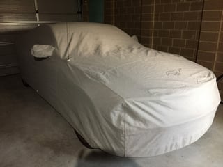 2005 Ford Mustang GT